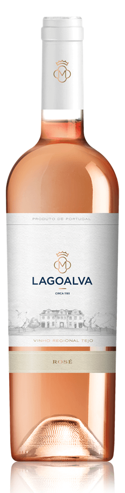 Quinta Da Lagoalva