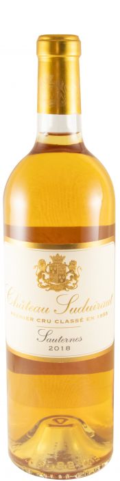 Château Suduiraut Sauternes