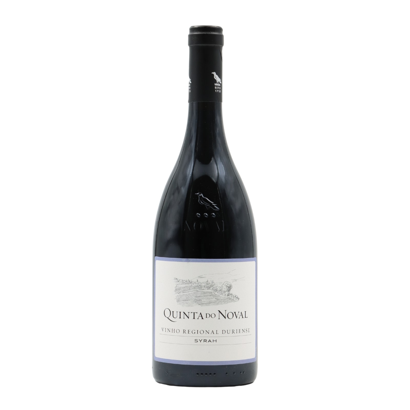 Quinta Do Noval Syrah