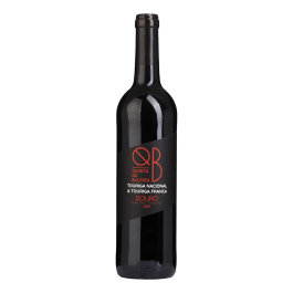 Quinta Da Bulfata Touriga Nacional & Touriga Franca
