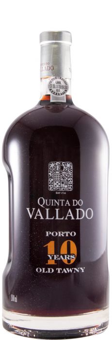 Vallado 10 Anos