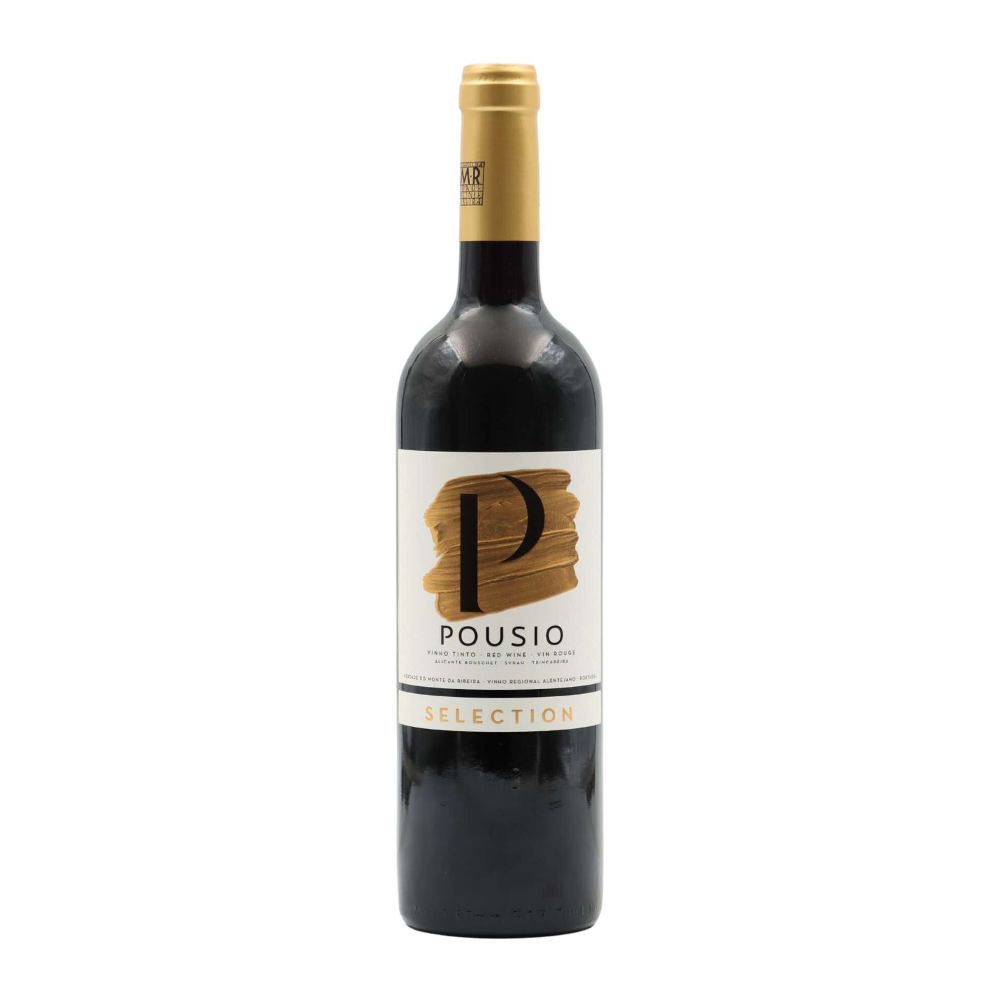 Pousio Selection Alentejo
