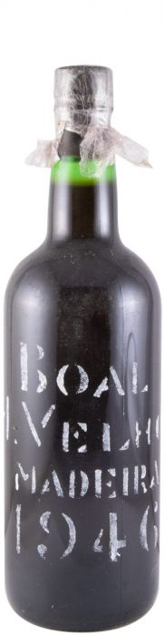 Madeira Artur De Barros E Sousa Boal Velho