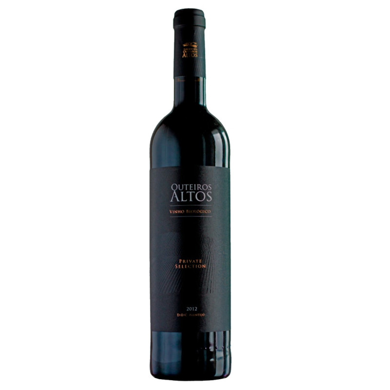 Outeiros Altos Private Selection
