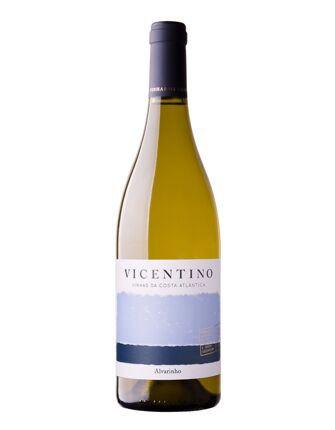 Vicentino Alvarinho