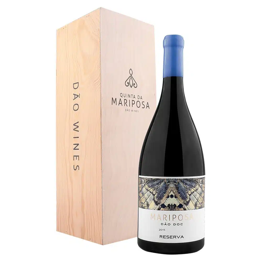 Mariposa Reserva Magnum
