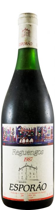 Herdade Do Esporão Reguengos