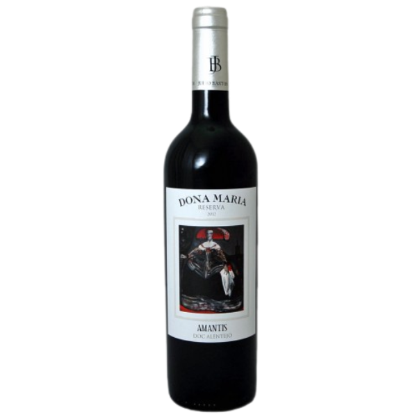 Dona Maria Amantis Reserva