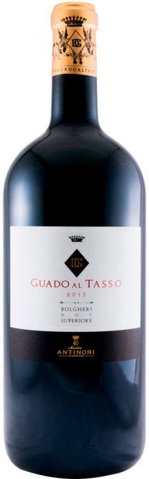 Tenuta Guado Al Tasso Bolgheri Superiore