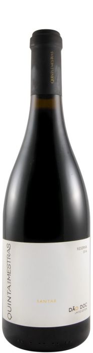 Quinta Das Mestras Reserva Oaked Limited Edition