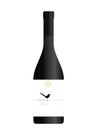 Quinta De Lemos Pica Pica