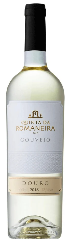 Quinta Da Romaneira Dona Clara