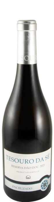 Tesouro Da Sé Encruzado Reserva