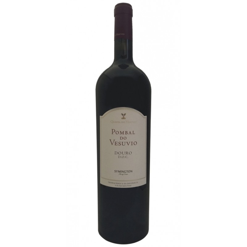 Pombal Do Vesuvio Magnum