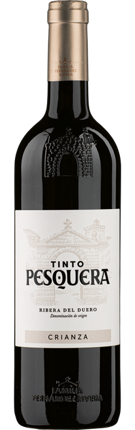 Pesquera Crianza