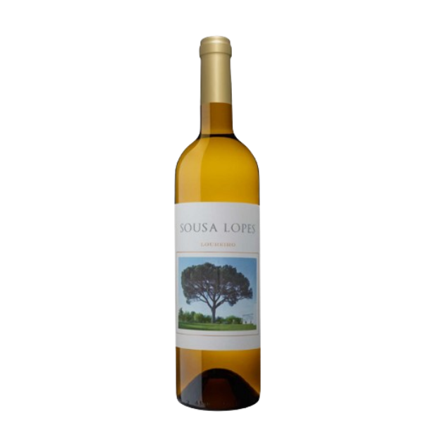 Sousa Lopes Loureiro