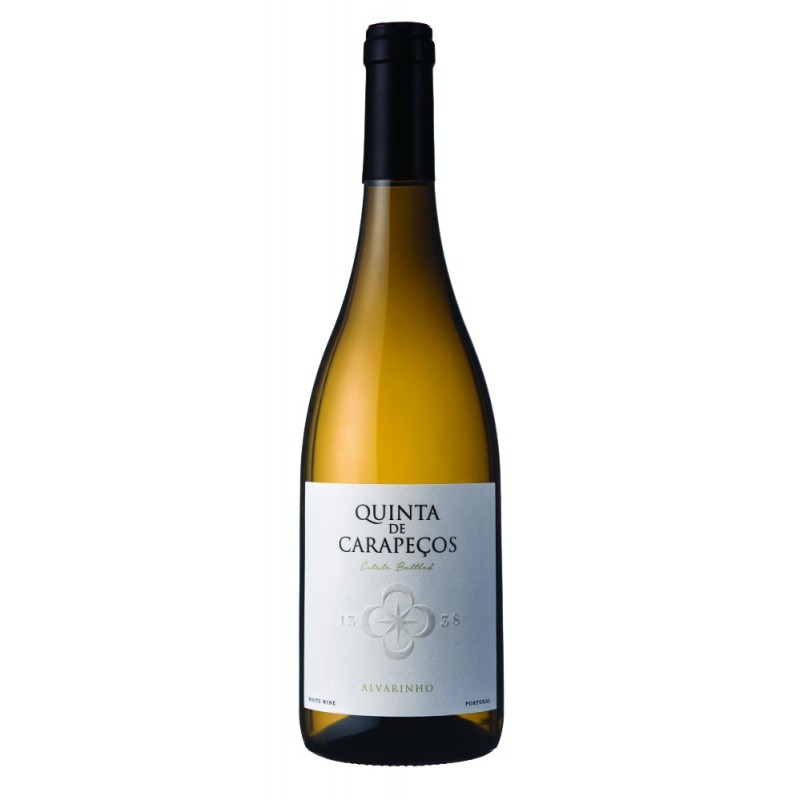 Quinta Dos Carapeços Alvarinho