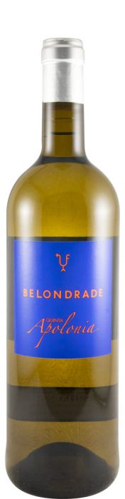 Belondrade Quinta Apolonia Castilla Y Léon Biológico