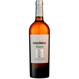 Discórdia Reserva