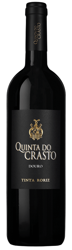 Quinta Do Crasto Superior Mangum