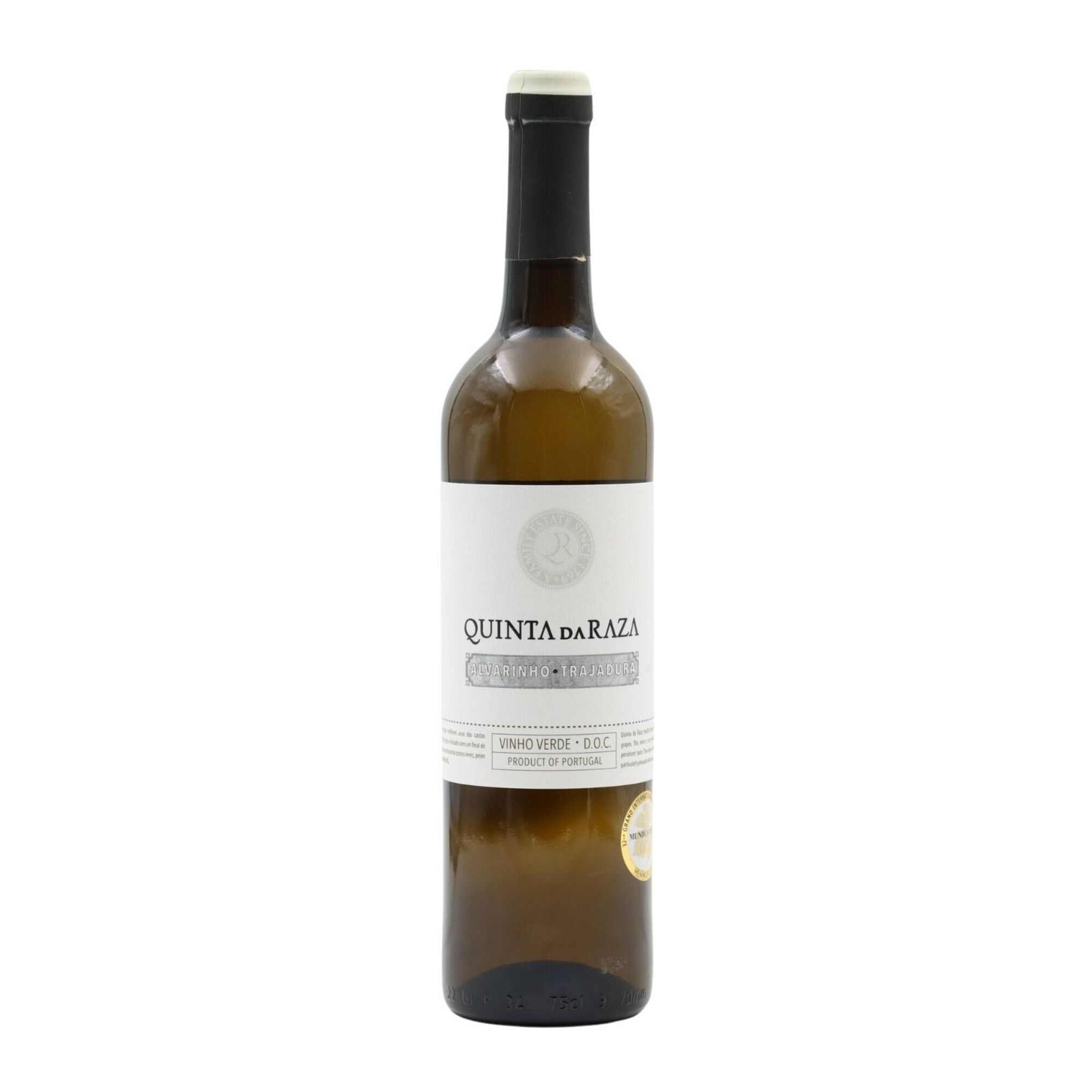 Quinta Da Raza Alvarinho Trajadura