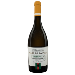 Casa De Santar Reserva