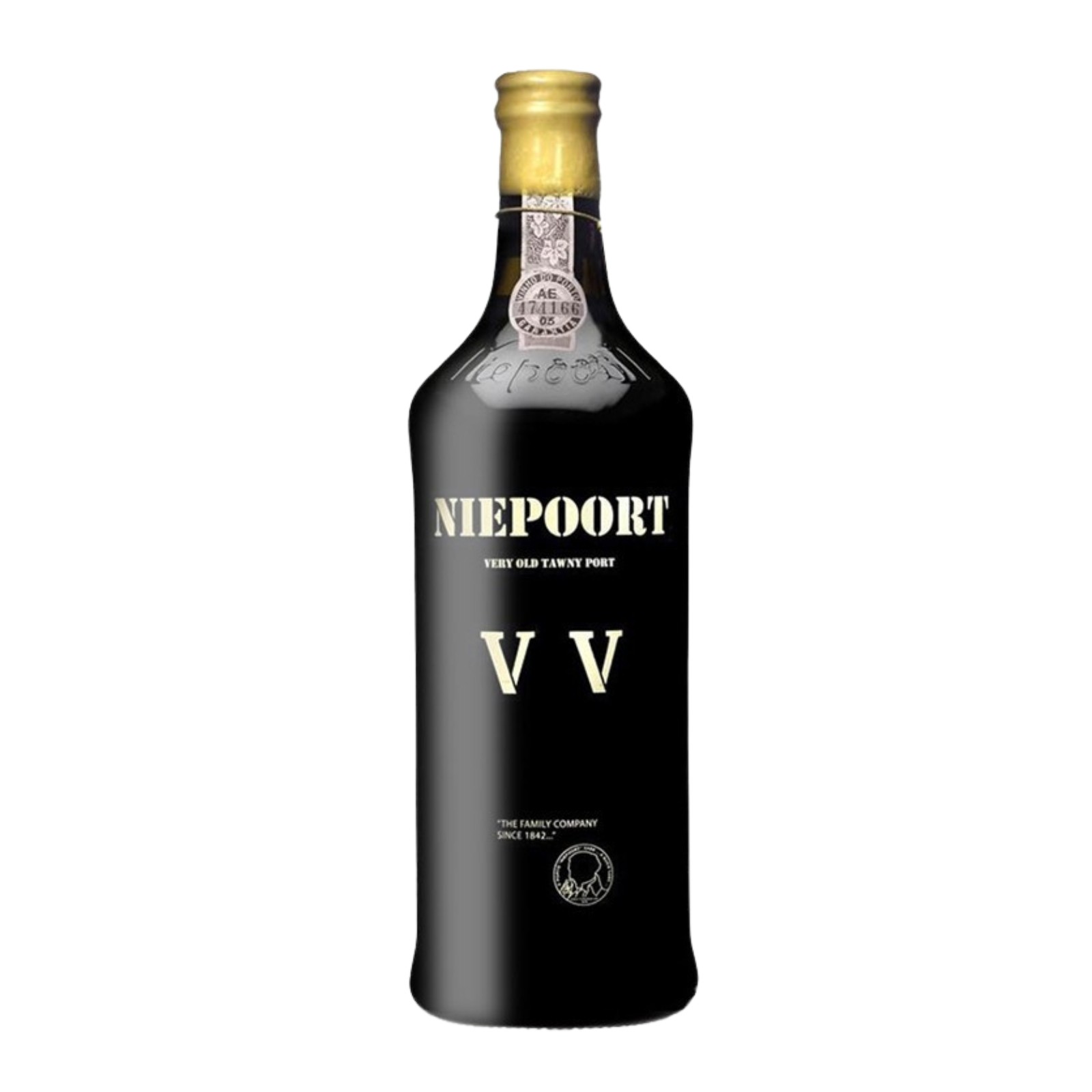 Niepoort Vv Very Old Tawny