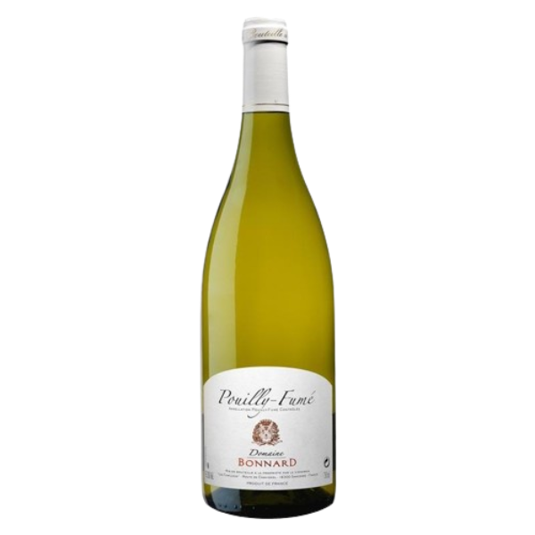 Domaine Bonnard Pouilly Fume