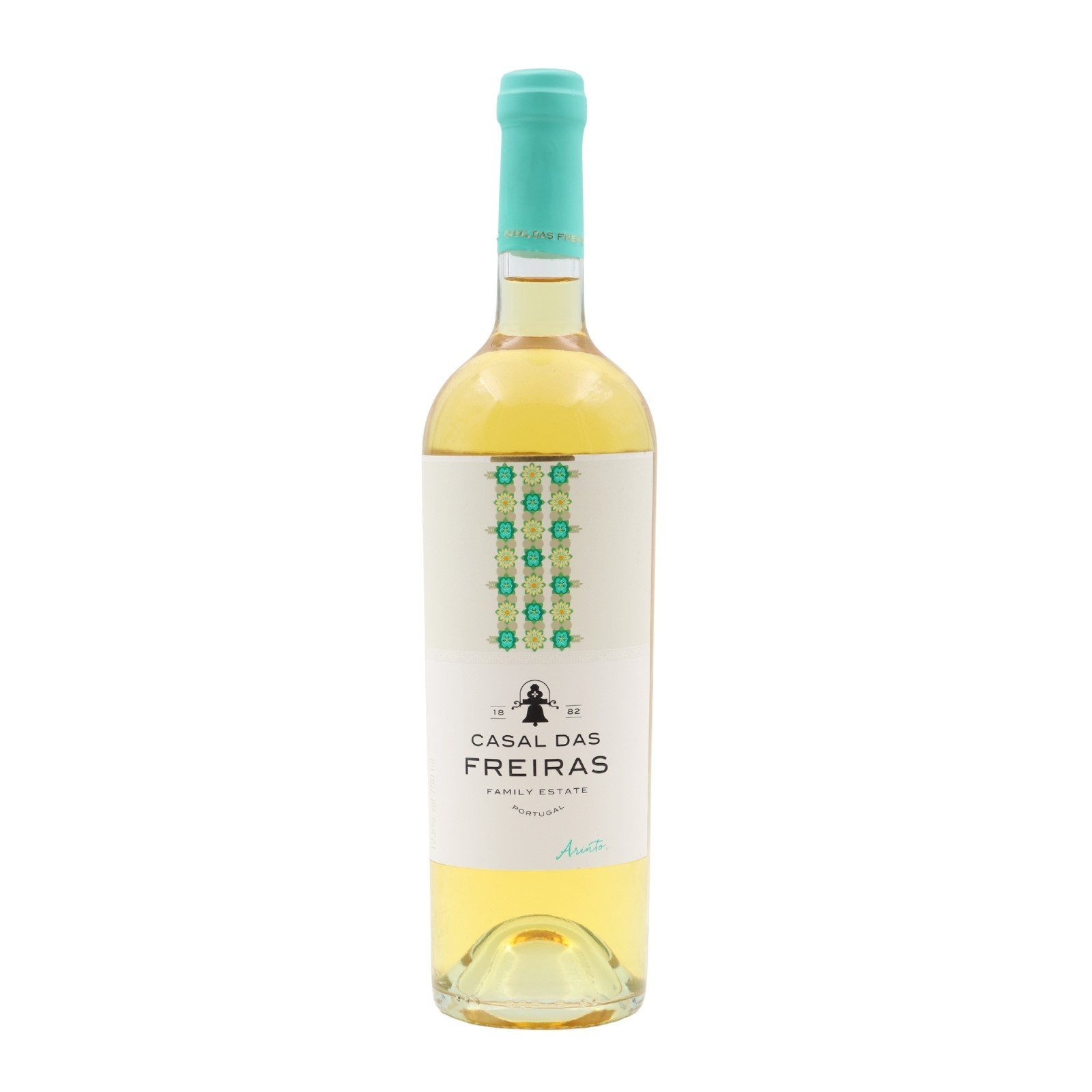 Casal Das Freiras Arinto