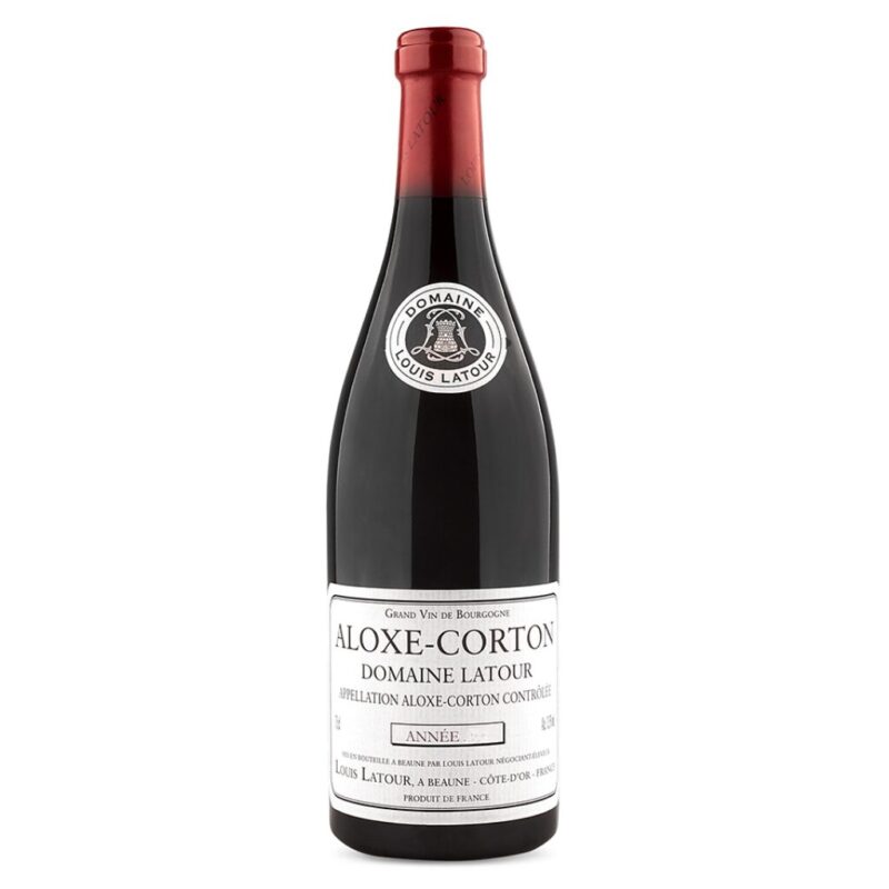 Louis Latour Aloxe Corton