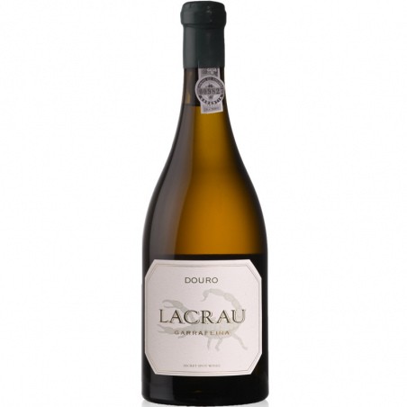 Lacrau Garrafeira - Douro