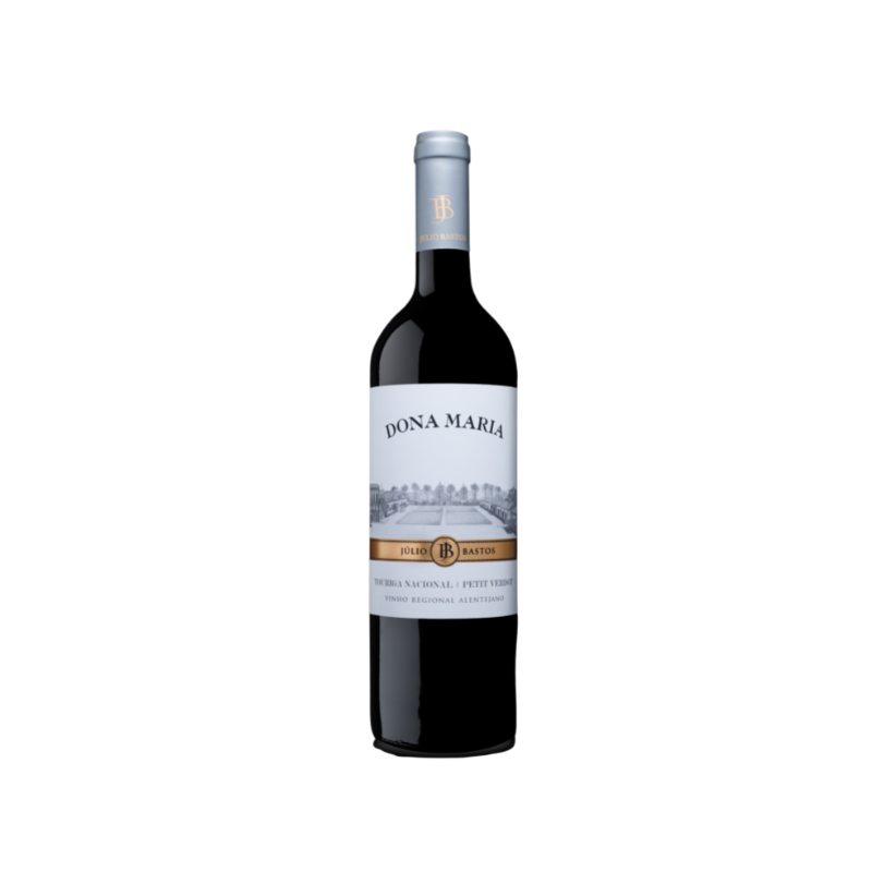 Dona Maria Touriga Nacional Petit Verdot