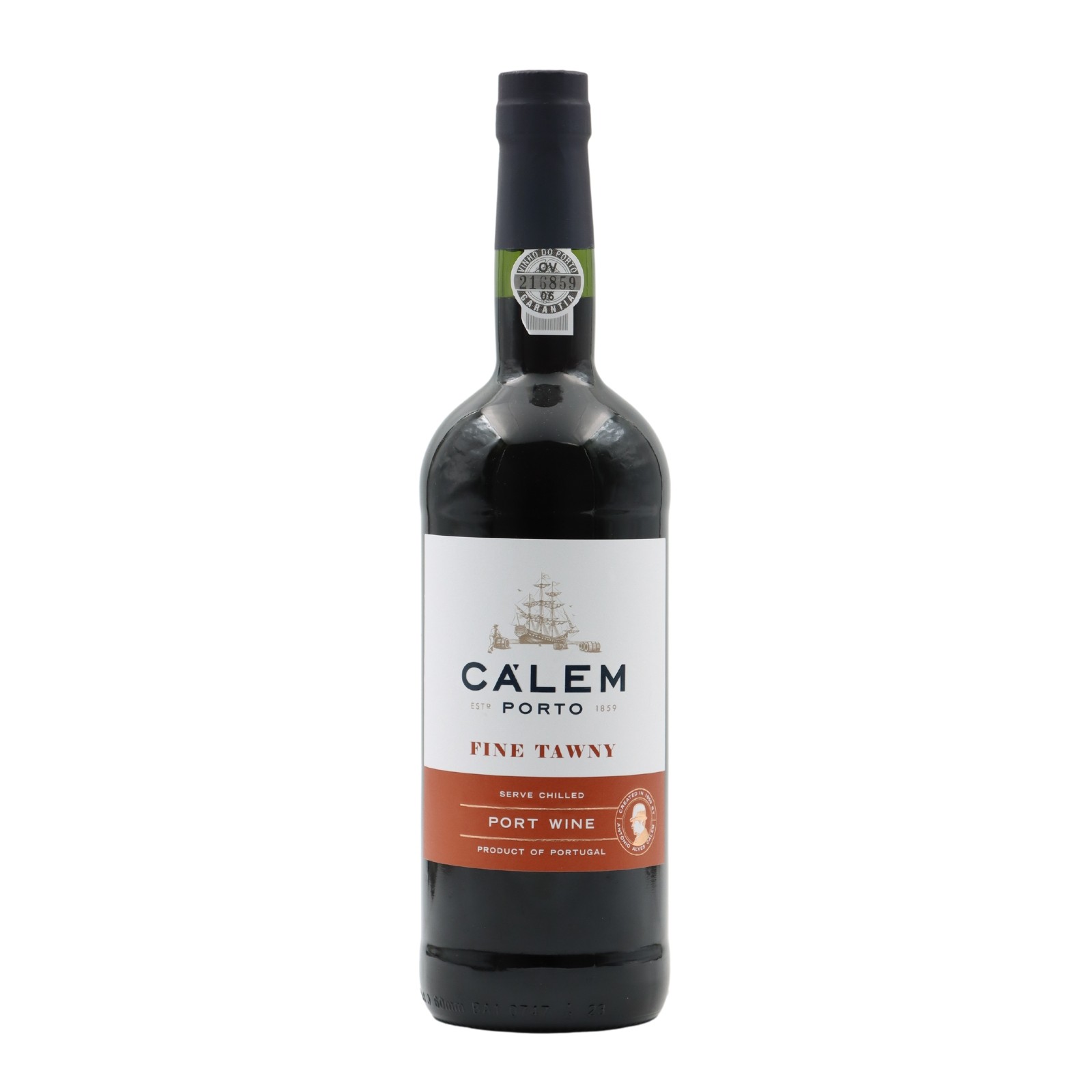 Calem Tawny