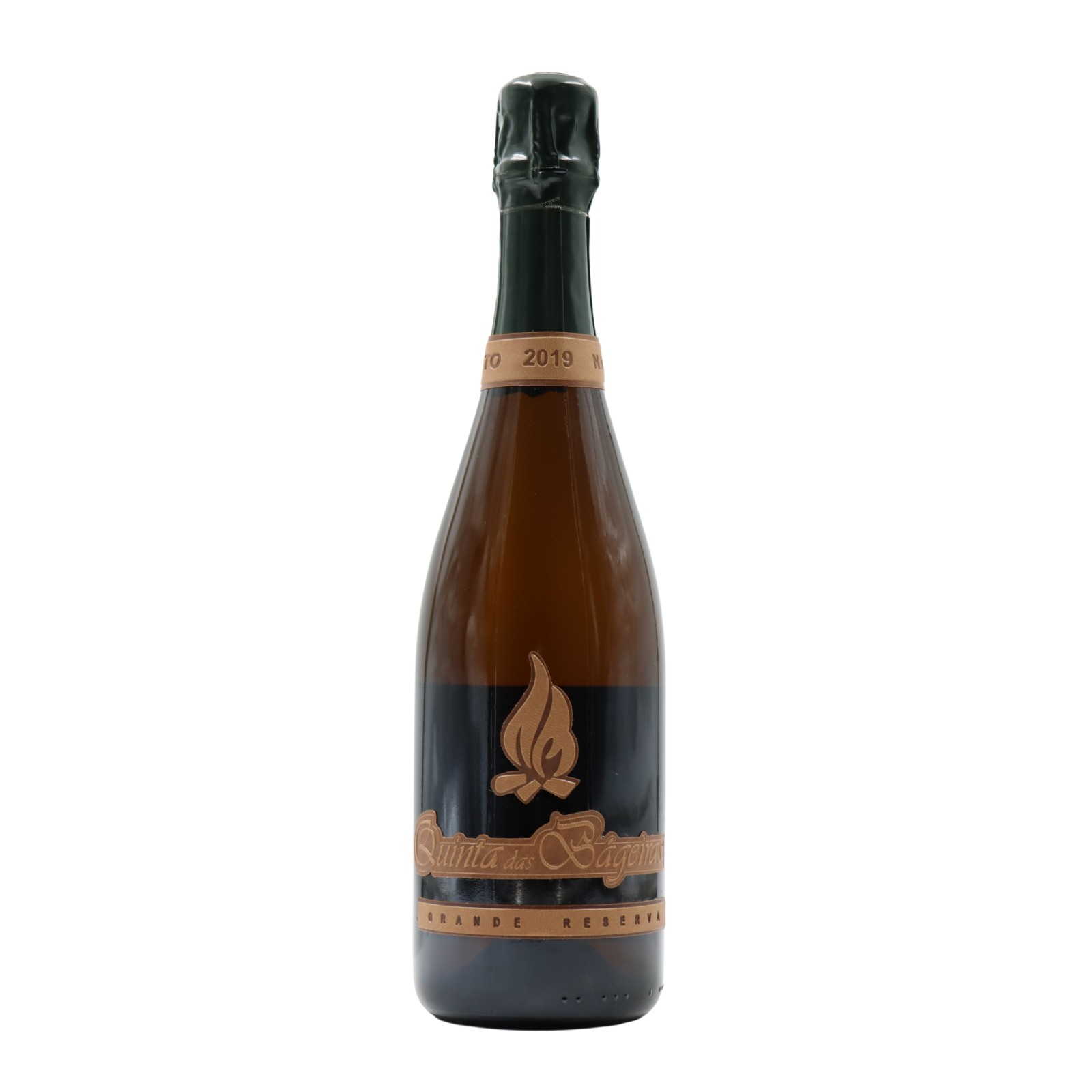 Quinta Das Bágeiras Grande Reserva