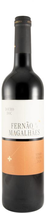 Fernão De Magalhães