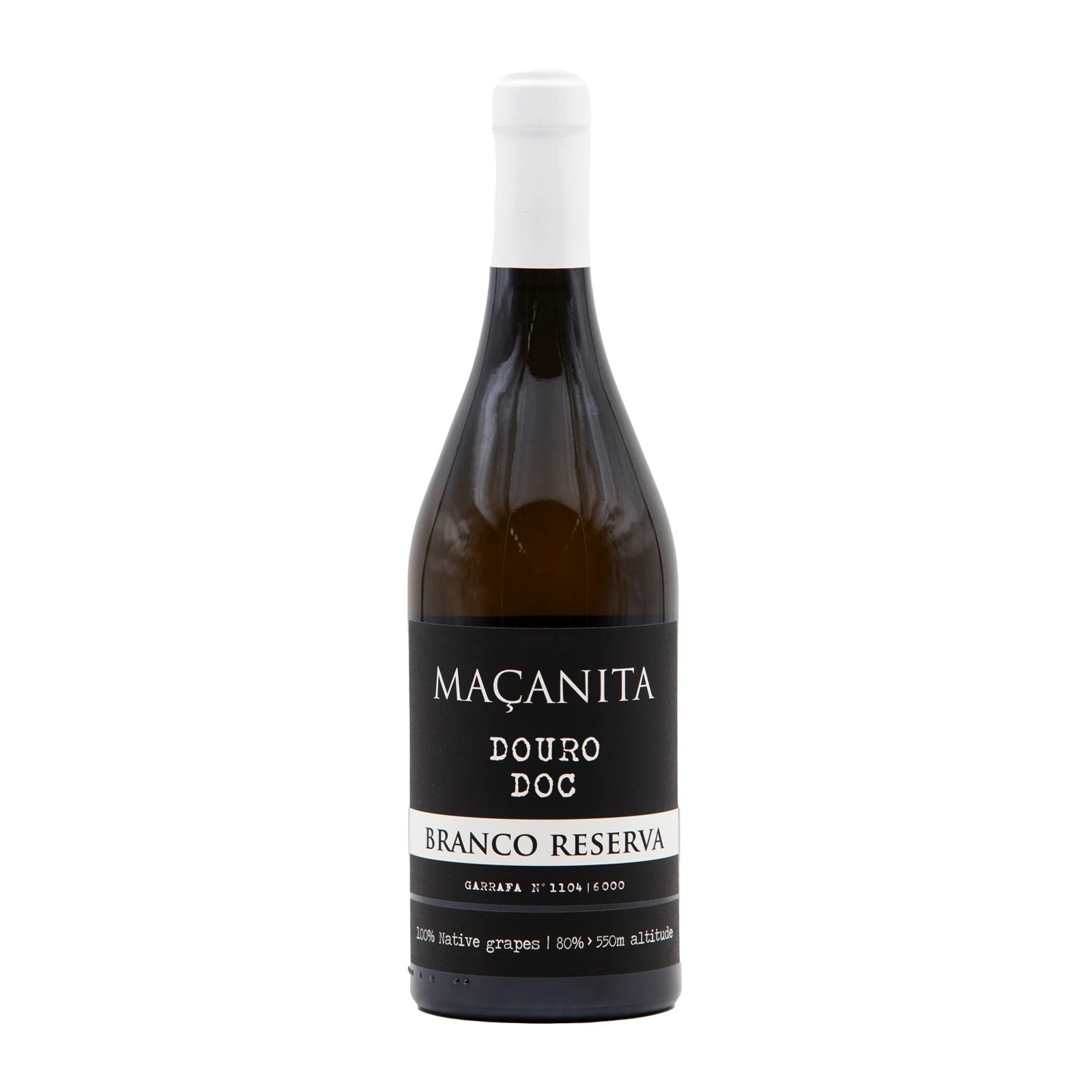 Maçanita Reserva