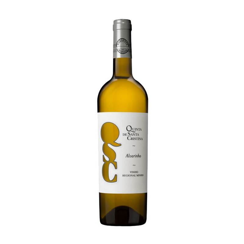 Quinta De Santa Cristina Alvarinho