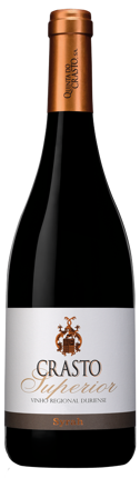 Crasto Superior Syrah Doble Magnum