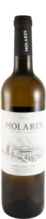 Molares Alvarinho & Trajadura