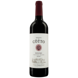 Quinta Do Côtto
