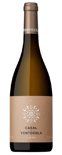 Casal De Ventozela Deep Skin