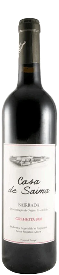 Casa De Saima Baga Pinot Noir