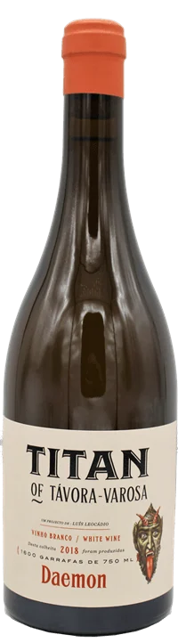 Titan Vale Dos Mil Magnum