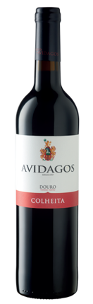 Quinta Dos Avidagos