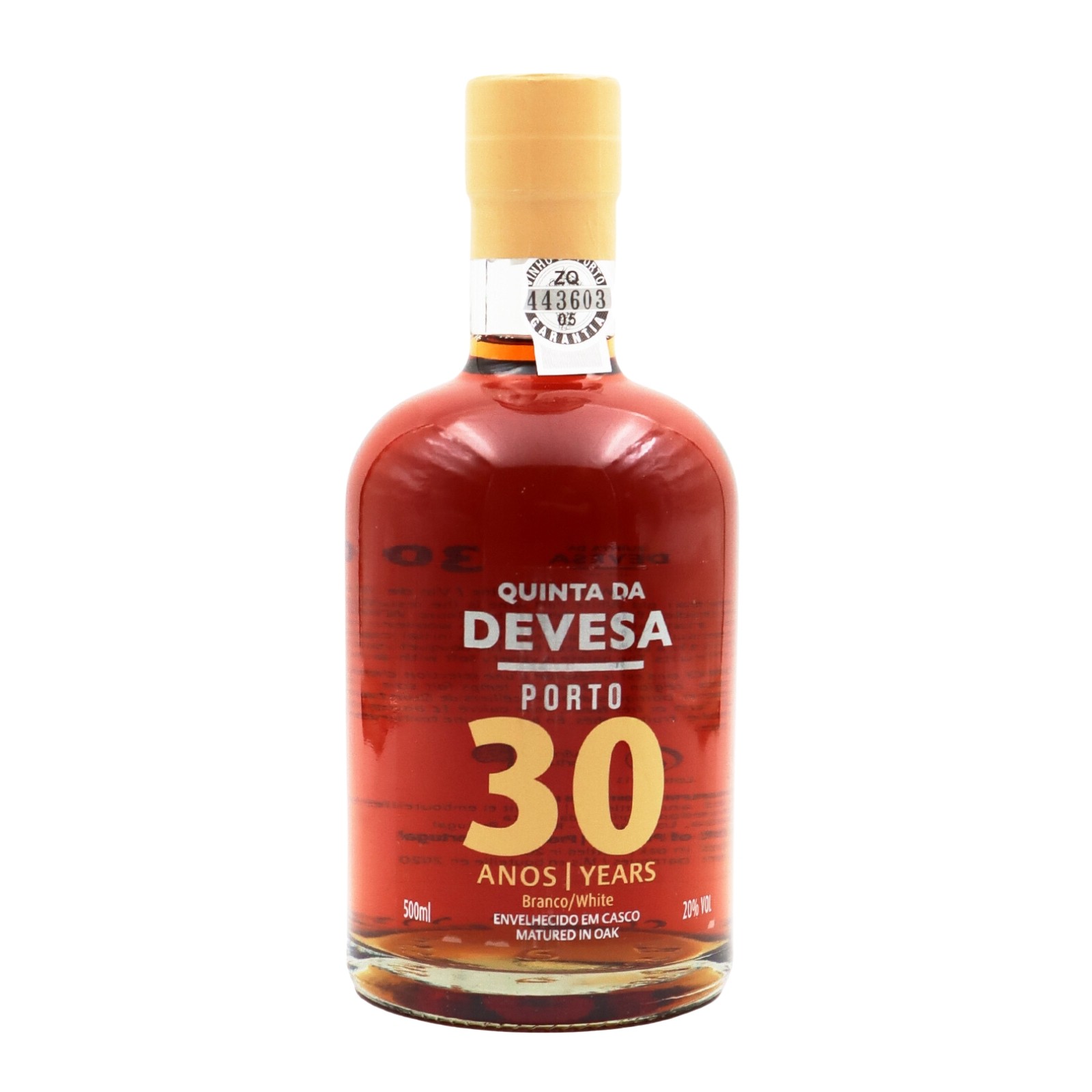Quinta Da Devesa 30 Anos