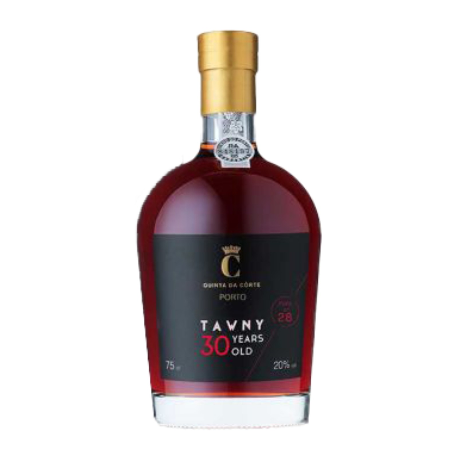 Quinta Da Côrte 30 Anos Tawny