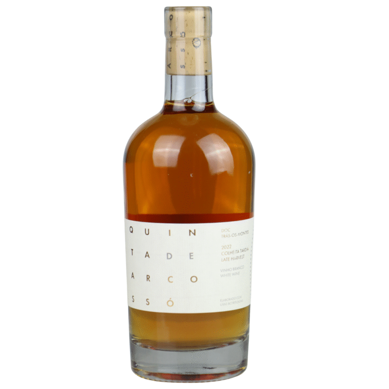 Quinta De Arcossó Tardia