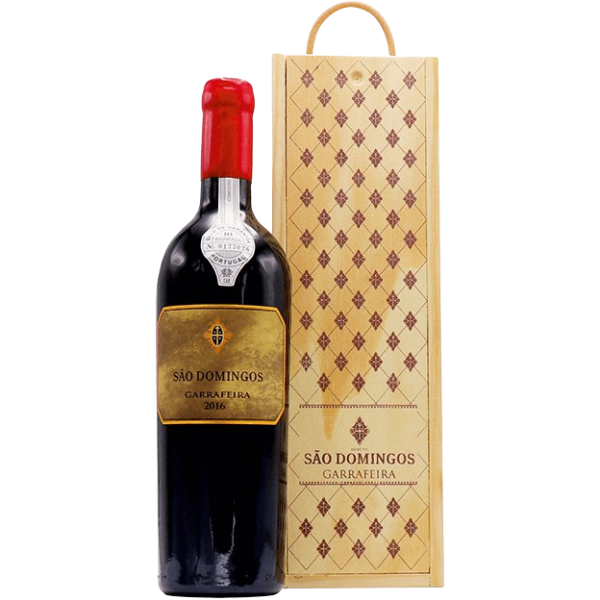 São Domingos Garrafeira