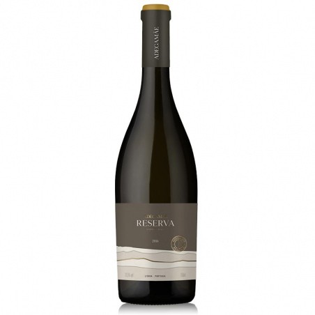 Adega Mae Reserva