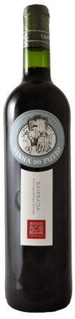 Vinha Do Putto Campolargo - Bairrada